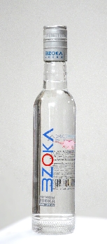 3zoka  Vodka 30%  -  300ml